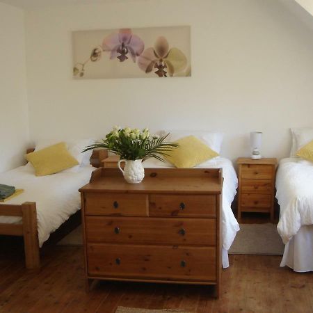 La Maison De Ville Josselin Hotel Luaran gambar